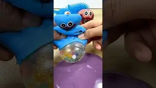 Sound Viral Exaggerates Sound by Blue Monster 😅😤🤪 #fidgets #trending #tiktok #viralvideo #shorts