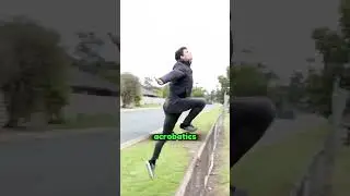 Impossible? He Does It Anyway! 😨
