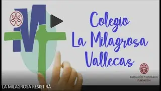 LA MILAGROSA RESISTIRÁ