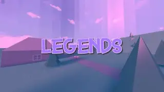Island Royale Montage 