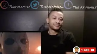 YOUNGSTA CPT - TOP TEN LIST (OFFICIAL MUSIC VIDEO) 18VL Reaction