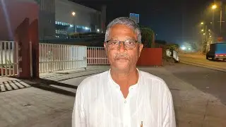 LIVE - FRIENDLY FIGHT MAKE BJP WIN - MARIANO FERRAO