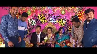 Cinematic Wedding Utpal Part 4