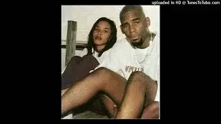 [FREE] R Kelly &times; Aaliyah 90s R&B type beat 