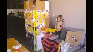 Nerf War 2