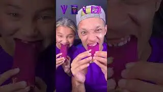 Фиолетовые тако #takisfuego #takis #duet #food #virale #wirusowy #stitchboutique #stitchtricks