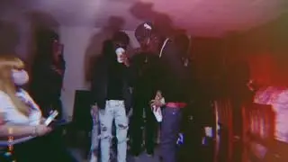 (FREE) Icepackkk x VonDon&rsquo;tSmack Type beat-&ldquo; Creep Like This&rdquo; (Prod by. K&rsquo;den Ju)