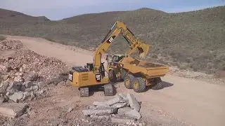 Cat&reg; Thumbs | Pro Series Thumbs