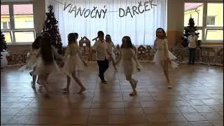 Vianočný darček