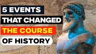 5 Lesser known events of History