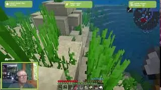 Minecraft 1.16.5 - Personally Built Modpack - Live Stream - [Thaivias]