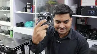 Full Canon stock available at sk cameras Hyderabad. 8367709696