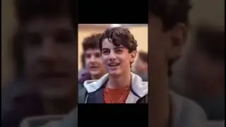 Claudio😍🔥 #riv4li #rivalries #netflix #netflixitalia #claudio #terry #shorts #tvshow #trending #edit