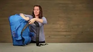 Easily Convert Your Bag with This Trick