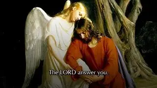 Psalm 20, The LORD Answer You (a new musical setting)