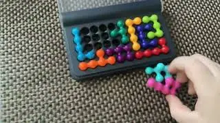 IQ Fit Puzzle 35