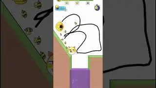 Save The Dog 🐕🐶#views #games #gaming #viral #gameplay #gamergirl #savethedoge #thedogs