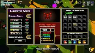 PIXEL BOY - PC GAMEPLAY VIDEO