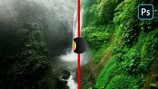 The Most Natural Way to Increase Saturation and Enhance Color in Photoshop