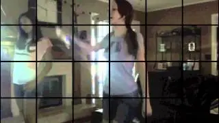 Now You're Gone- Basshunter - best friends music video