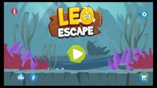 Leo Escape Mobile Game
