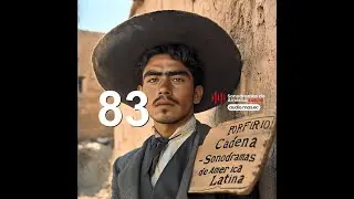 Por qué se hizo criminal - Porfirio Cadena 🧿 Capítulo 83