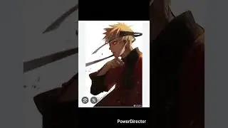 Naruto sabía el verdadero secreto del juicio del Clan de sombras capítulo 1