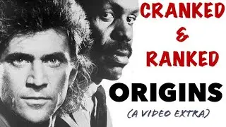 Cranked & Ranked VIDEO EXTRA: Origins