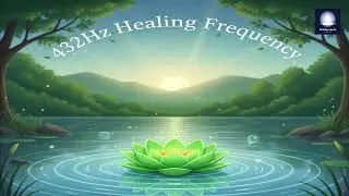 432Hz Healing Music 2 | Deep Relaxation & Meditation | Reiki & Chakra Balancing