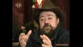 44/12 Aus dem VRF-Archiv:Der Moosmann Werner K&ouml;hler