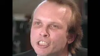 The Blasters - Interview - 7/6/1976 - Capitol Theatre