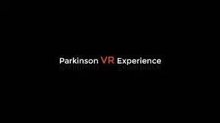 Virtual Dutch Men   VR Parkinsons experience