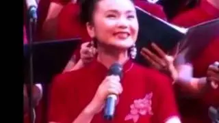 Wang Yue 望月 -  Liu Xiang