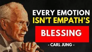 11 Spiritual Truths That Prove Absorbing Every Emotion Isn&rsquo;t Empath&rsquo;s Blessing | Carl Jung Reveals