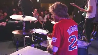 Greyhaven - Sweet Machine [Ethan Spray] Drum Cam [Atlanta, GA] 2020