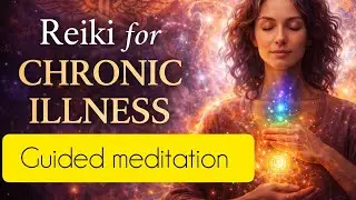 Reiki for Chronic Illness