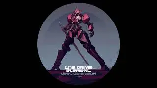 Deep Dimension - Quick Fix (Trance Bliss Edit) [ETG025]