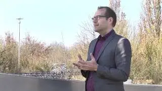 5G-ready Testfeld an der Hochschule Koblenz - Interview mit Prof. Dr. Wolfgang Kiess