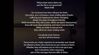 Love Speaks All Truths