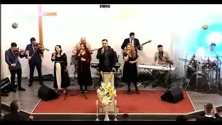 Ac Sabinov - haleluja o Ježiš džido hin🔥❤️