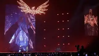 Anna Asti - 16 Феникс (Шоу ФЕНИКС - МТС Live Холл 21.10.2023)