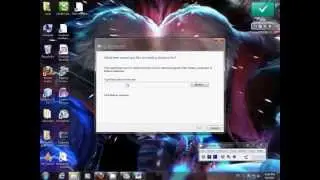 How To Make Shutdown Your PC Via Shotcut File : PC Trick's