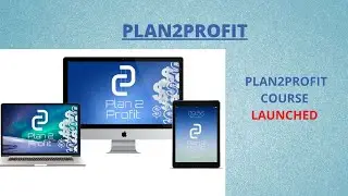 PLAN2PROFIT| FULL REVIEW VIDEO| LAUNCHED