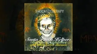 Shock Therapy - X-Mas Time Again (Official Audio)