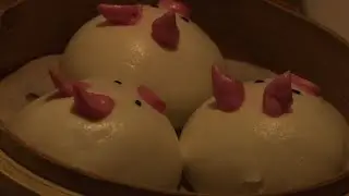 Ta&iuml;wan et Hong Kong &agrave; fond dans l'ann&eacute;e du cochon