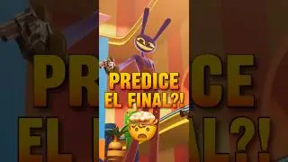 &iquest;As&iacute; SER&Aacute; EL FINAL de DIGITAL CIRCUS?