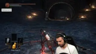 Dark Souls 3 [#49] - Die Suche schreitet fort #Streamarchiv