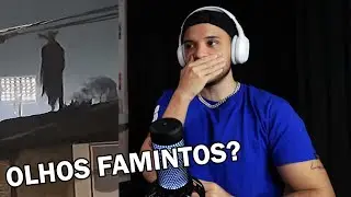 Tente n&atilde;o ficar com medo (v&iacute;deos assustadores)