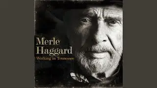 Workin' Man Blues