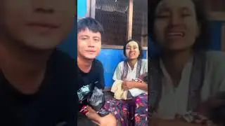 ခြုံထဲမှာနေရတဲ့ မီးဖွားပီးခါစအစ်မ အတွက် FB မှအလှူငွေ ၁၁ သိန်း ၃ သောင်း ၃ရာ ကျပ်🎉🎉